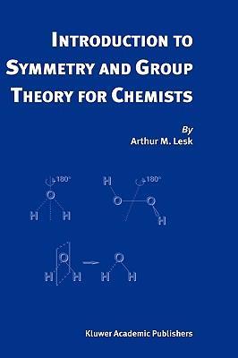 Introduction to symmetry and group theory for chemists