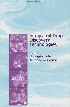 Integrated drug discovery technologies