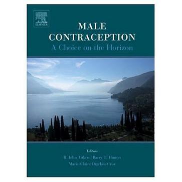 Male contraception a choice on the horizon