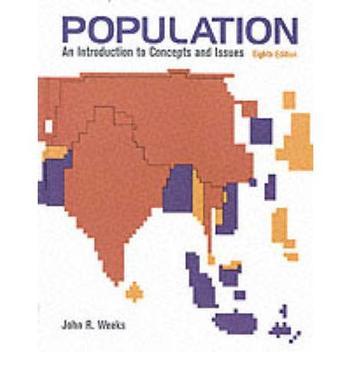 Population an introduction to concepts and issues