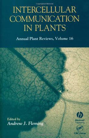 Intercellular communication in plants