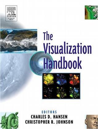 The visualization handbook