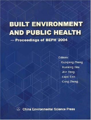 第二届室内环境与健康国际会议论文集