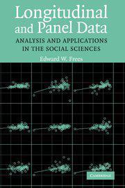 Longitudinal and panel data analysis and applications in the social sciences