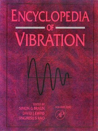 Encyclopedia of vibration