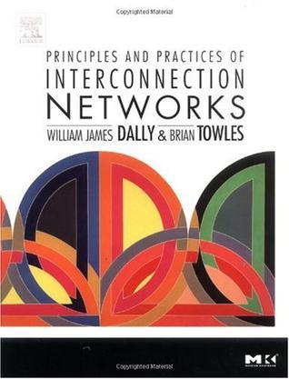 Principles and practices of interconnection networks