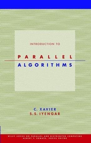 Introduction to parallel algorithms