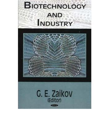 Biotechnology and industry