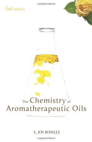 The chemistry of aromatherapeutic oils