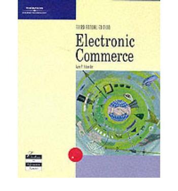 Electronic commerce