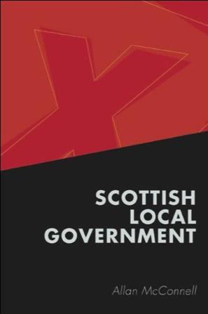 Scottish local government