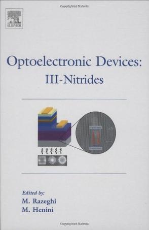 Optoelectronic devices III-nitrides
