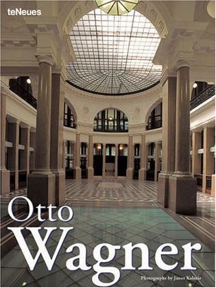 Otto Wagner