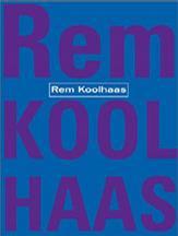 Rem Koolhaas/OMA