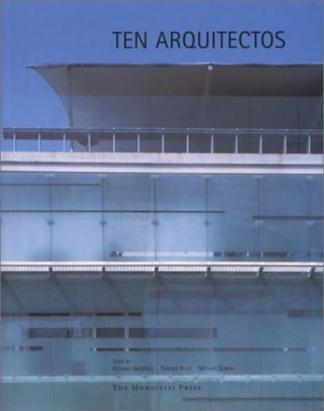 TEN Arquitectos Enrique Norten, Bernardo Gaomez-Pimienta