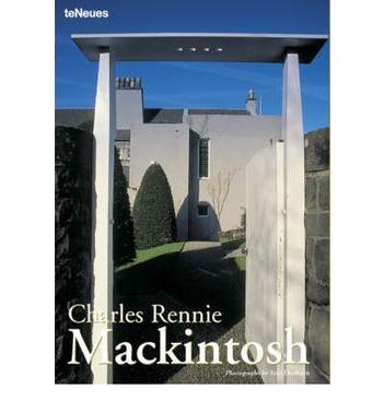 Charles Rennie Mackintosh