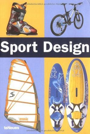 Sport design four elements