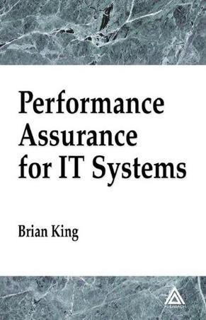 Performance assurance for IT systems