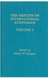 The origins of international economics