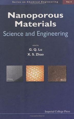 Nanoporous materials science and engineering