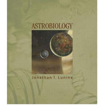 Astrobiology a multidisciplinary approach