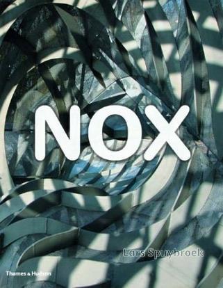 Nox machining architecture