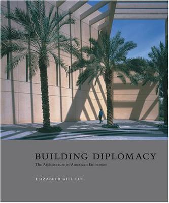 Building diplomacy