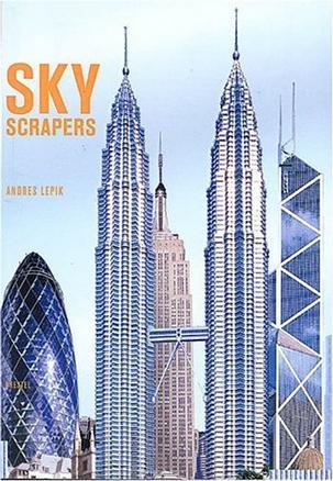 Sky scrapers