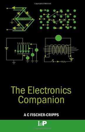 The electronics companion