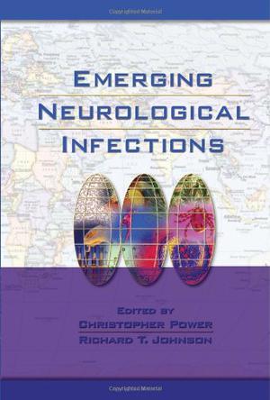 Emerging neurological infections