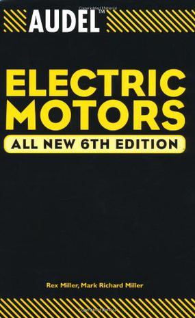 Electric motors