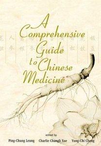 A comprehensive guide to Chinese medicine