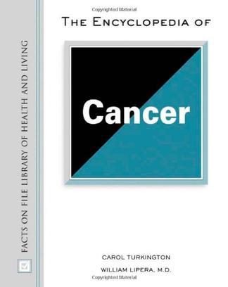 The encyclopedia of cancer