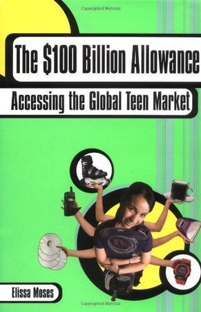 The accessing the global teen market