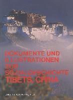 中国西藏社会历史资料 [德文]