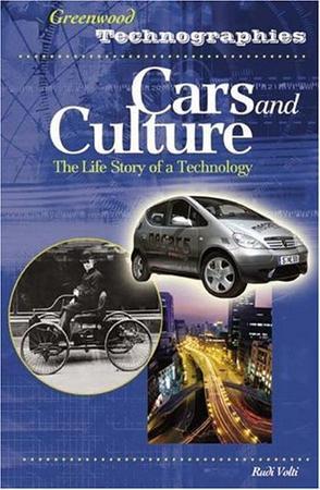 Cars and culture