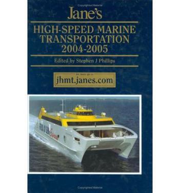 Jane's high-speed marine transportation, 2004-2005