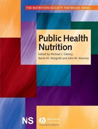 Public health nutrition