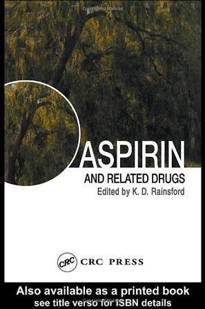 Aspirin and related drugs