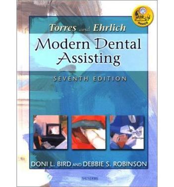 Torres and Ehrlich modern dental assisting
