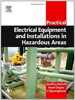 Practical electrical equipment and installations in hazardous areas