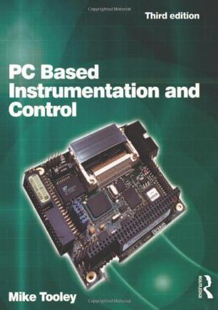 PC based instrumentation and control