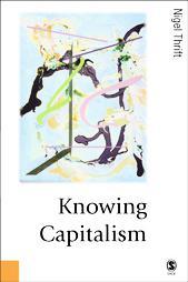 Knowing capitalism