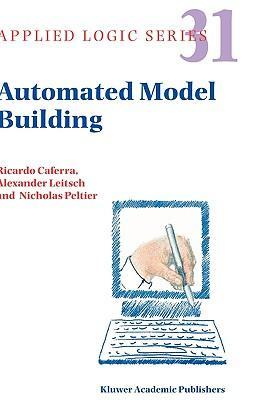 Automated model building