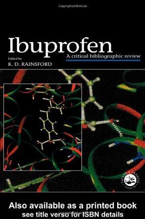 Ibuprofen a critical bibliographic review