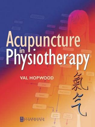 Acupuncture in physiotherapy