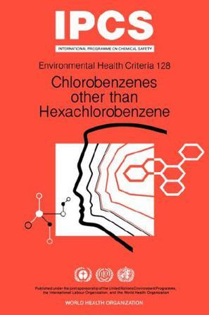 Chlorobenzenes other than hexachlorobenzene.