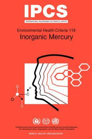 Inorganic mercury.