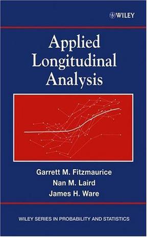 Applied longitudinal analysis