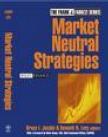 Market neutral strategies